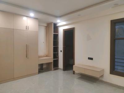 Bedroom Image of 2720 Sq.ft 4 BHK Builder Floor for rent in Green Field Colony Faridabad for Rs. 41000