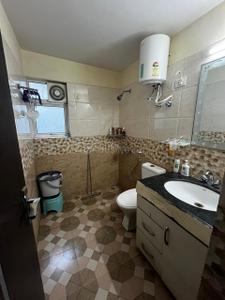 Image of 1600 Sq.ft 3.5 BHK Apartment / Flat for sale in Sare Crescent Parc Royal Greens Phase 1, Sector 95, Gurgaon for Rs. 14700000