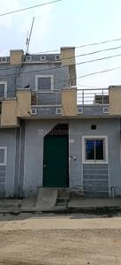 Image of 450 Sq.ft 2 BHK Independent House for sale in Mhow Gaon, Indore for Rs. 1540000