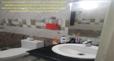 Image of 1250 Sq.ft 2 BHK Apartment / Flat for sale in Vyttila, Kochi for Rs. 10000000