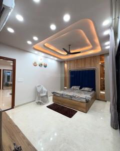 Bedroom Image of 3500 Sq.ft 4 BHK Villa for sale in Vaishali Nagar Extension Jaipur for Rs. 24100000