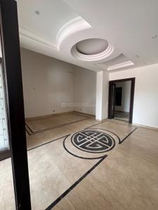 Hall Image of 928 Sq.ft 2 BHK Apartment / Flat for sale in Speedway Avenue, Sector 25 YEIDA Greater Noida for Rs. 10100000
