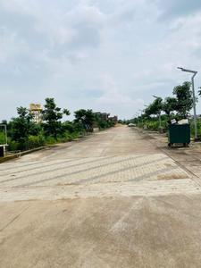 Image of 600 Sq.ft Residential Plot / Land for sale in Abhinav City, Vidhan Sabha Road, Raipur for Rs. 1833000