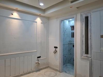 Bedroom Image of 600 Sq.ft 2 BHK Apartment / Flat for sale in Mahavir Enclave New Delhi for Rs. 5500000