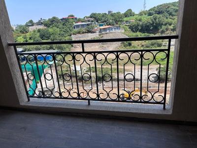 Balcony Image of 1576 Sq.ft 3 BHK Apartment / Flat for sale in Nyati Equinox, Bavdhan Pune for Rs. 16900000