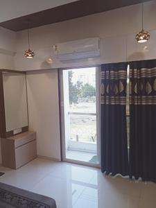 Image of 1250 Sq.ft 3.5 BHK Apartment / Flat for sale in Uma Reality Silver Sky, BSNL Colony, Vadodara for Rs. 8000000