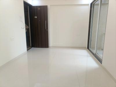 Living Room Image of 1080 Sq.ft 2 BHK Apartment / Flat for sale in Niharika Absolute, Taloja Navi Mumbai for Rs. 10400000