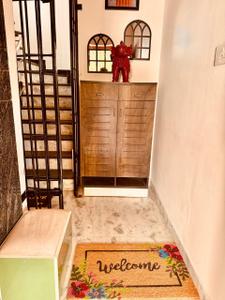 Image of 4800 Sq.ft 4 BHK Villa for rent in Injambakkam, Chennai for Rs. 300000