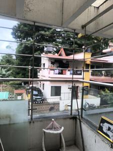 Living Room Image of 1400 Sq.ft 4 BHK Villa for sale in Vadgaon Budruk Pune for Rs. 24000000