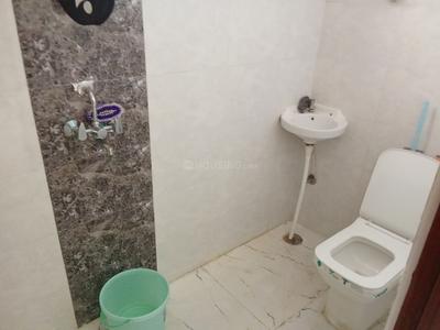 Bathroom Image of 960 Sq.ft 2 BHK Apartment / Flat for sale in Ward No 18 Jaipur for Rs. 3650000
