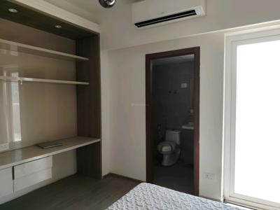 Bedroom Image of 2010 Sq.ft 4 BHK Apartment / Flat for sale in Tulip Violet, Sector 69 Gurgaon for Rs. 28500000