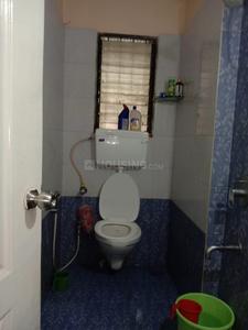 Bathroom Image of navkar estate in Kanjurmarg West, Mumbai