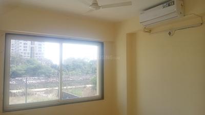 Bedroom Image of 1558 Sq.ft 3 BHK Apartment / Flat for sale in Raheja Residency, Purena Raipur for Rs. 6400000