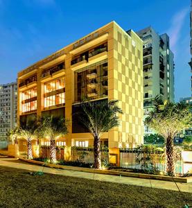 Image of 1500 Sq.ft 2.5 BHK Apartment / Flat for sale in MCC Signature Heights, Raj Nagar Extension, Ghaziabad for Rs. 14000000