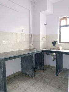 Kitchen Image of 840 Sq.ft 2 BHK Apartment / Flat for sale in Primarc Southwinds Phase 1, Rajpur Kolkata for Rs. 5200000