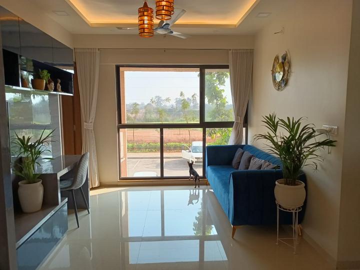 Lodha Palava Downtown Main Image 1