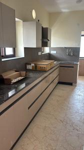 Kitchen Image of 1900 Sq.ft 3 BHK Apartment / Flat for rent in Besant Nagar Chennai for Rs. 120000