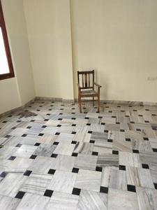 Bedroom Image of 1250 Sq.ft 3 BHK Builder Floor for rent in Jhalwa Allahabad for Rs. 11500