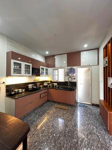 Kitchen Image of 2600 Sq.ft 5 BHK Independent House for sale in Nagasandra, Bengaluru North Bengaluru for Rs. 14500000