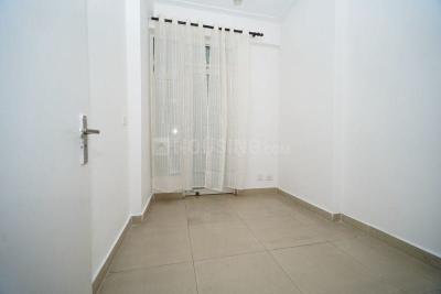 Study Room Image of 1225 Sq.ft 2 BHK Apartment / Flat for sale in  Gaur City 2 12th Avenue, Noida Extension Greater Noida for Rs. 10800000