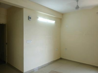 Living Room Image of 350 Sq.ft 1 BHK Apartment / Flat for rent in Pyramid Infinity, Sector 70A Gurgaon for Rs. 20000