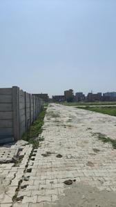 Image of 1350 Sq.ft Residential Plot / Land for sale in Knowledge Park 2, Greater Noida for Rs. 6000000