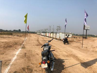 Image of 1125 Sq.ft Residential Plot / Land for sale in Lalru, Dera Bassi for Rs. 2700000