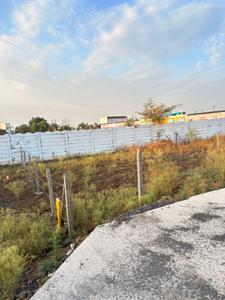 Image of 600 Sq.ft Residential Plot / Land for sale in Barela, Jabalpur for Rs. 600000