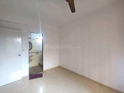 Bedroom Image of 519 Sq.ft 1 BHK Apartment / Flat for rent in Lodha Paradise, Thane West Thane for Rs. 25000