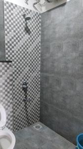 Bathroom Image of 659 Sq.ft 2 BHK Apartment / Flat for rent in The Promenade The Address, Ghatkopar West Mumbai for Rs. 75000