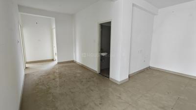 Hall Image of 1437 Sq.ft 3 BHK Apartment / Flat for sale in Kalikapur, EM Bypass Kolkata for Rs. 15500000