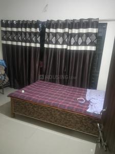 Bedroom Image of 1170 Sq.ft 2 BHK Apartment / Flat for sale in Besa Nagpur for Rs. 4000000
