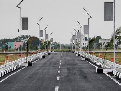 Image of 3485 Sq.ft Residential Plot / Land for sale in JK Pride City, Kariapatti, Virudhunagar for Rs. 4000000