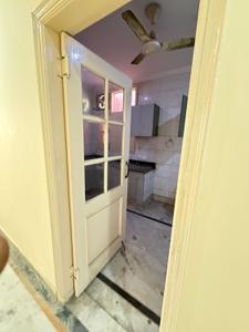 Kitchen Image of 2250 Sq.ft 3 BHK Builder Floor for sale in Hauz Khas New Delhi for Rs. 31500000
