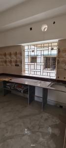 Kitchen Image of 1650 Sq.ft 4 BHK Apartment / Flat for sale in Uttarpara Hooghly for Rs. 5445000