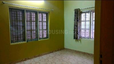 Bedroom Image of 2000 Sq.ft 3 BHK Builder Floor for rent in HBR Layout Bengaluru for Rs. 32000