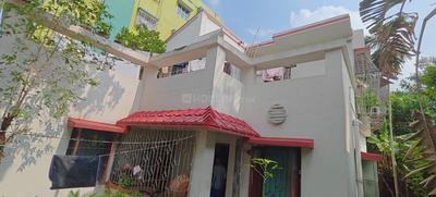 Image of 1900 Sq.ft 3 BHK Independent House for sale in Nayabad, Kolkata for Rs. 8500000