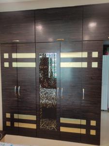 Bedroom Image of 900 Sq.ft 2 BHK Apartment / Flat for sale in Navjivan, Kamathipura Mumbai for Rs. 33500000