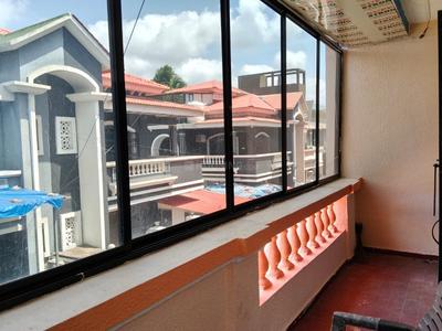 Balcony Image of 2000 Sq.ft 3 BHK Villa for sale in Maval Lonavala for Rs. 12500000