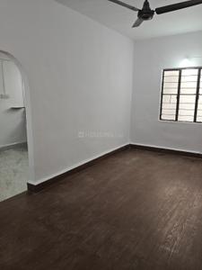 Hall Image of 600 Sq.ft 1 BHK Apartment / Flat for rent in Anand Nagar, Sinhagad Road Pune for Rs. 12000
