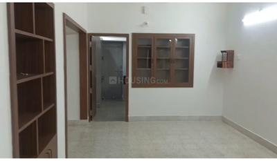Living Room Image of 1000 Sq.ft 2 BHK Apartment / Flat for rent in  Kalyan Villa, Paanduranga Puram Visakhapatnam for Rs. 30000