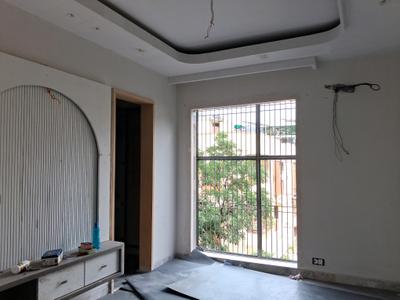 Bedroom Image of 1800 Sq.ft 3 BHK Builder Floor for sale in Paschim Vihar New Delhi for Rs. 37000000