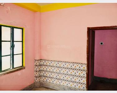 Bedroom Image of 900 Sq.ft 3 BHK Independent House for rent in Rajarhat Kolkata for Rs. 14000