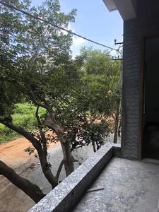 Bedroom Five Image of 3150 Sq.ft 5 BHK Apartment / Flat for sale in Talaghattapura Bengaluru for Rs. 29000040