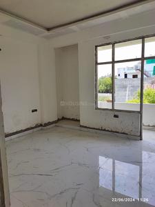 Bedroom Image of 975 Sq.ft 2 BHK Apartment / Flat for sale in Kalyanpur Kanpur for Rs. 5500000