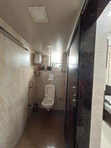 Image of 1200 Sq.ft 3 BHK Apartment / Flat for sale in Mazgaon, Mumbai for Rs. 45000000