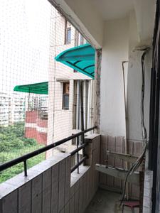 Living Room Image of 1850 Sq.ft 3 BHK Apartment / Flat for rent in Sector 18 Dwarka New Delhi for Rs. 49000
