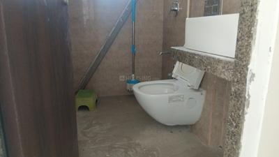 Image of 1100 Sq.ft 3 BHK Apartment / Flat for rent in Sunteck Maxx World, Naigaon East, Naigaon for Rs. 21000