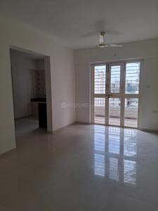 Hall Image of 987 Sq.ft 2 BHK Apartment / Flat for rent in Woods Ville, Moshi Pune for Rs. 22000