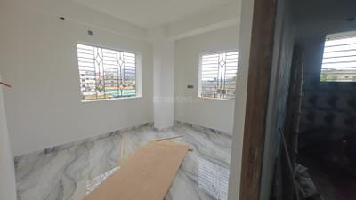 Bedroom Image of 995 Sq.ft 3 BHK Apartment / Flat for sale in New Town Kolkata for Rs. 4100000